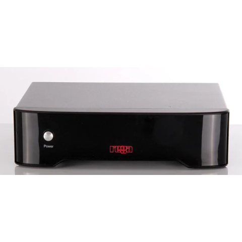 Rega Fono MC 動圈唱頭專用放大器